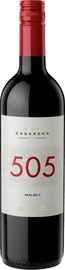 Вино красное сухое «Casarena 505 Malbec» 2022 г.