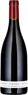 Вино красное сухое «Jean-Paul Brun Fleurie» 2022 г.