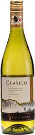 Вино белое сухое «Ventisquero Clasico Chardonnay» 2022 г.
