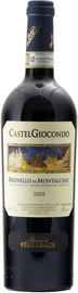 Вино красное сухое «Castelgiocondo Brunello di Montalcino» 2008 г.