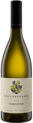 Вино белое сухое «Tiefenbrunner Merus Chardonnay» 2022 г.