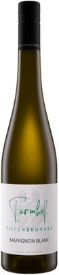 Вино белое сухое «Tiefenbrunner Turmhof Sauvignon Blanc» 2021 г.