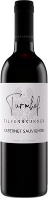 Вино красное сухое «Tiefenbrunner Turmhof Cabernet Sauvignon» 2021 г.