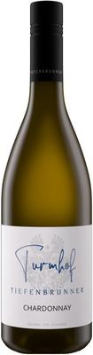 Вино белое сухое «Tiefenbrunner Turmhof Chardonnay» 2021 г.