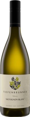 Вино белое сухое «Tiefenbrunner Merus Sauvignon Blanc» 2022 г.