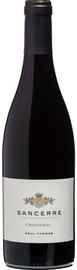 Вино красное сухое «Domaine Paul Thomas Chavignol Rouge» 2021 г.