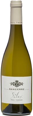 Вино белое сухое «Domaine Paul Thomas Silex» 2021 г.