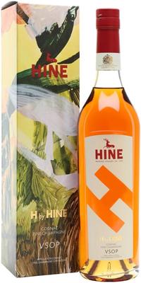 Коньяк французский «Hine H by Hine VSOP» в подарочной упаковке