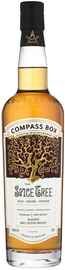 Виски шотландский «Compass Box The Spice Tree»