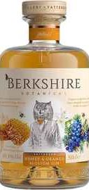 Джин «Berkshire Honey & Orange Blossom (Russia)»