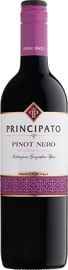 Вино красное полусухое «Principato Pinot Nero» 2021 г.