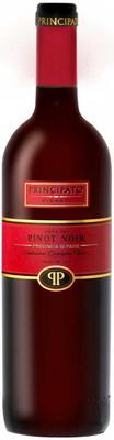 Вино красное полусухое «Principato Pinot Nero» 2021 г.