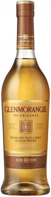 Виски шотландский «Glenmorangie, 0.75 л»