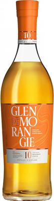 Виски шотландский «Glenmorangie, 0.7 л»