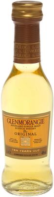 Виски шотландский «Glenmorangie, 0.05 л»
