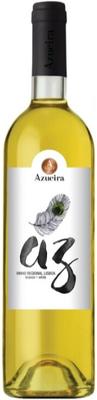 Вино белое сухое «Azueira AZ Branco»