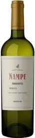 Вино белое полусухое «Nampe Torrontes» 2022 г.