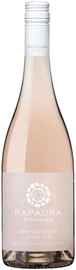 Вино розовое полусухое «Rapaura Springs Sauvignon Blanc Blush» 2022 г.
