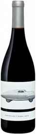 Вино красное сухое «Raymond Vineyards Prototype Pinot Noir» 2020 г.