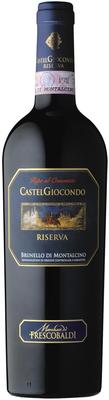 Вино красное сухое «Castelgiocondo Brunello di Montalcino Riserva» 2005 г.