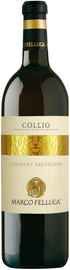 Вино красное сухое «Collio Cabernet Sauvignon» 2010 г.