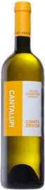 Вино белое сухое «Cantalupi Bianco» 2011 г.