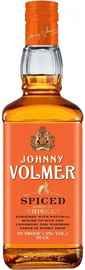Висковый напиток «Johnny Volmer Spiced»