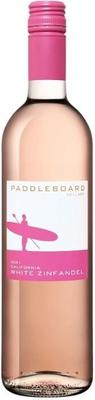 Вино розовое полусухое «Paddleboard Cellars White Zinfandel» 2021 г.