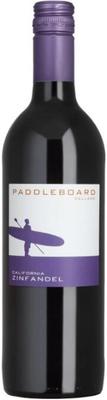 Вино красное сухое «Paddleboard Cellars Zinfandel» 2021 г.