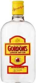 Джин «Gordons, 0.375 л»