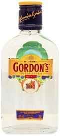 Джин «Gordons, 0.2 л»