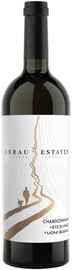 Вино белое сухое «Abrau Estates White» 2022 г.