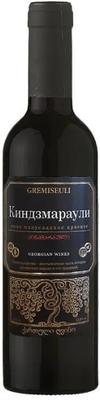 Вино красное полусладкое «Gremiseuli Киндзмараули, 0.375 л»