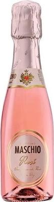 Вино игристое розовое брют «Cantine Maschio Rose, 0.2 л»