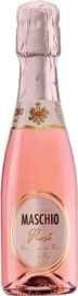 Вино игристое розовое брют «Cantine Maschio Rose, 0.2 л»