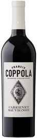 Вино красное сухое «Francis Coppola Diamond Collection Cabernet Sauvignon» 2020 г.