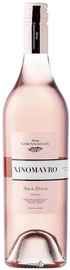 Вино розовое сухое «Ktima Gerovassiliou Xinomavro Rose»