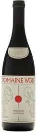 Вино красное сухое «Domaine Wolf Blaufrankisch Limited Collection»