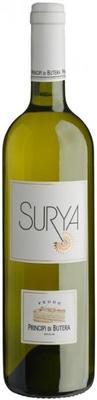Вино белое сухое «Surya Bianco»