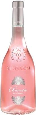 Вино розовое полусухое «Bulgarini Chiaretto Riviera del Garda Classico» 2022 г.