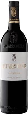 Вино красное сухое «Matarromera Gran Reserva» 2015 г.