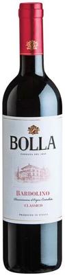 Вино красное сухое «Bolla Bardolino Classico» 2022 г.