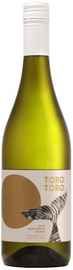 Вино белое полусухое «Toro Toro Sauvignon Blanc» 2022 г.