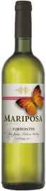 Вино белое сухое «Mariposa Torrontes» 2022 г.