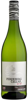 Вино белое сухое «Perdeberg Cellar Classic Collection Chenin Blanc» 2021 г.