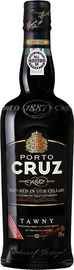 Портвейн «Porto Cruz Tawny»