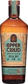 Джин «Copper Cloud Irish Dry»