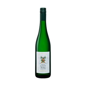 Вино белое сухое «Рислинг Райнхессен Вайнхаус Каннис Riesling Rheinhessen Weinhaus Cannis» 2022
