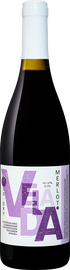 Вино красное сухое «Velada Merlot Kuban Olymp»