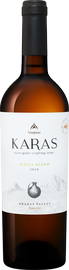 Вино белое сухое «Karas White Blend Ararat Valley» 2022 г.
